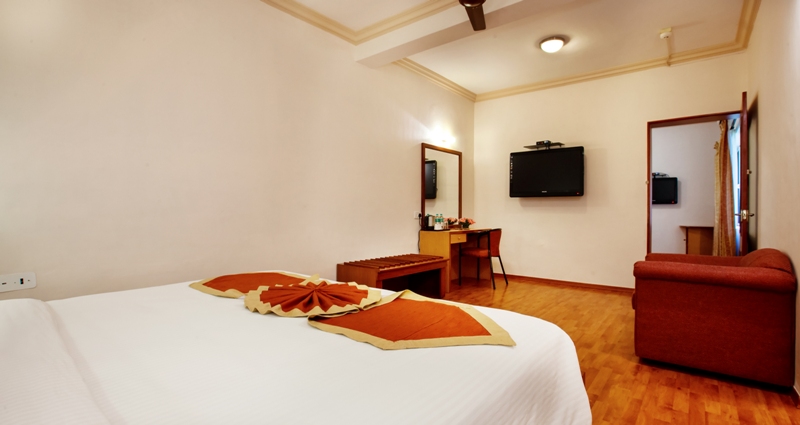 Regent Room 