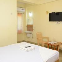Double Bed Room Non AC 