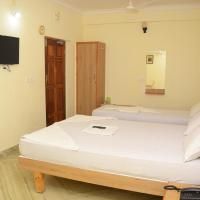 Triple bed room Non AC 