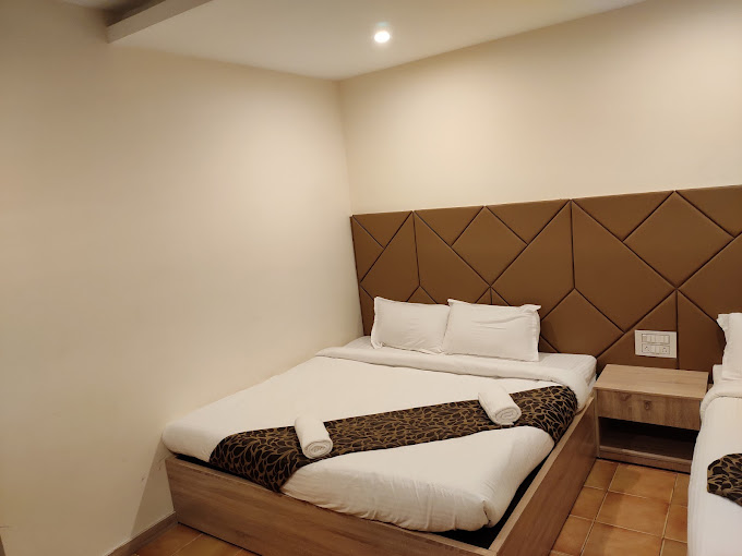 Quad Room 