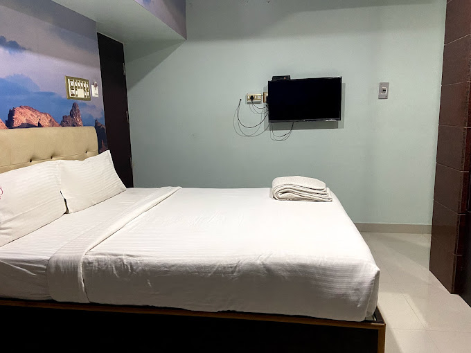 Five Bedded Room 