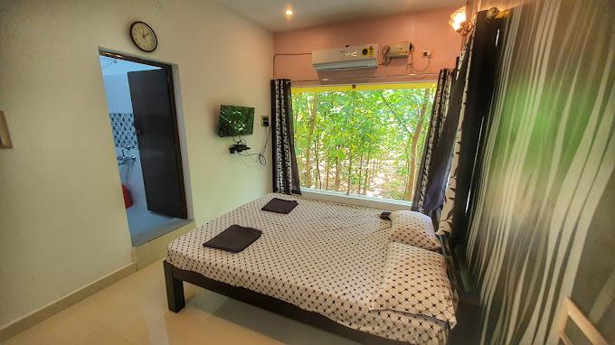 6BHK Private Pool Villa 