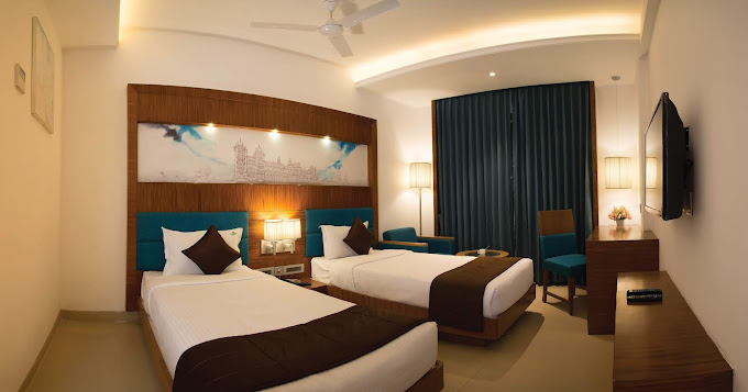 Elite Room 