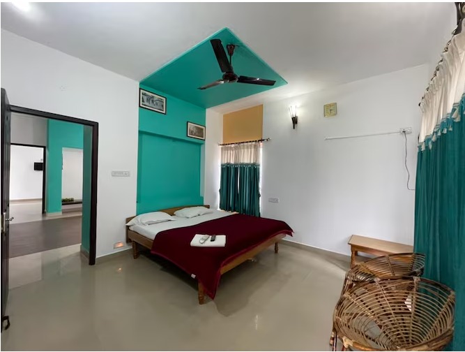 Suite Room 